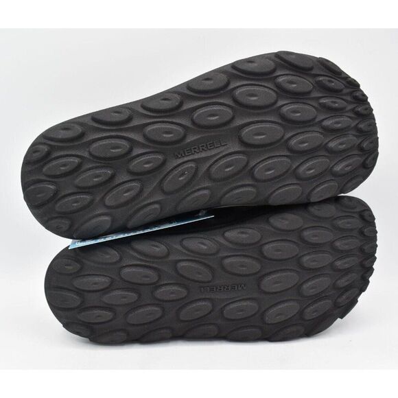 Merrell Womens Size 8 Hydro Mule 1TRL Black Slip On Shoes Mules - Picture 9 of 11